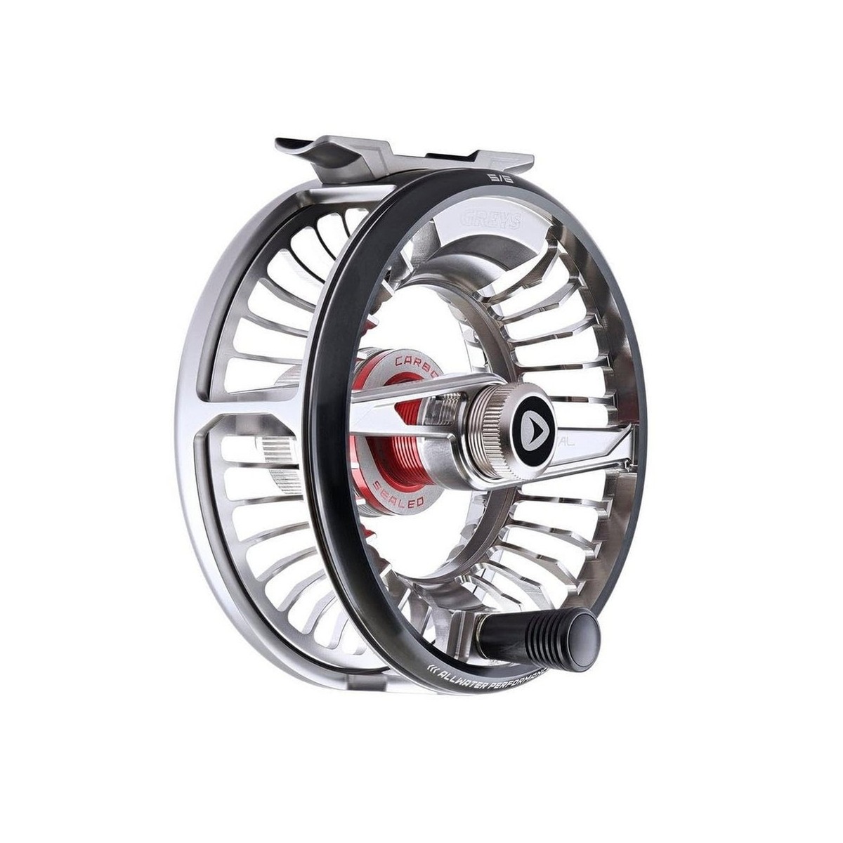 3 4 fly reel ANGLER DREAM Fishing wih Line Combo WF 3WT Fly Reel Preloaded Fly Line Spool 3/4WT Fly Reel : Sports & Outdoors The 3/4 SHIFT LT pairs Sages proprietary sealed carbon drag system with a rigid Greys Tital Fly Reel -