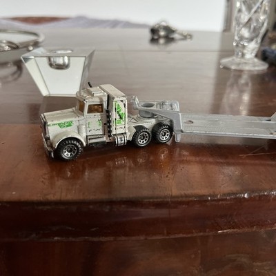 Matchbox Peterbilt Truck 1:90 Lesney