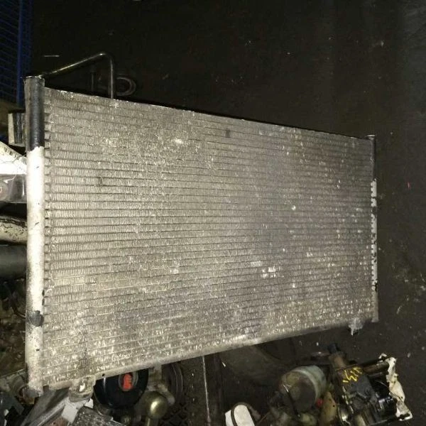 1998 Infiniti I30 AC Condenser - Image 2 of 4