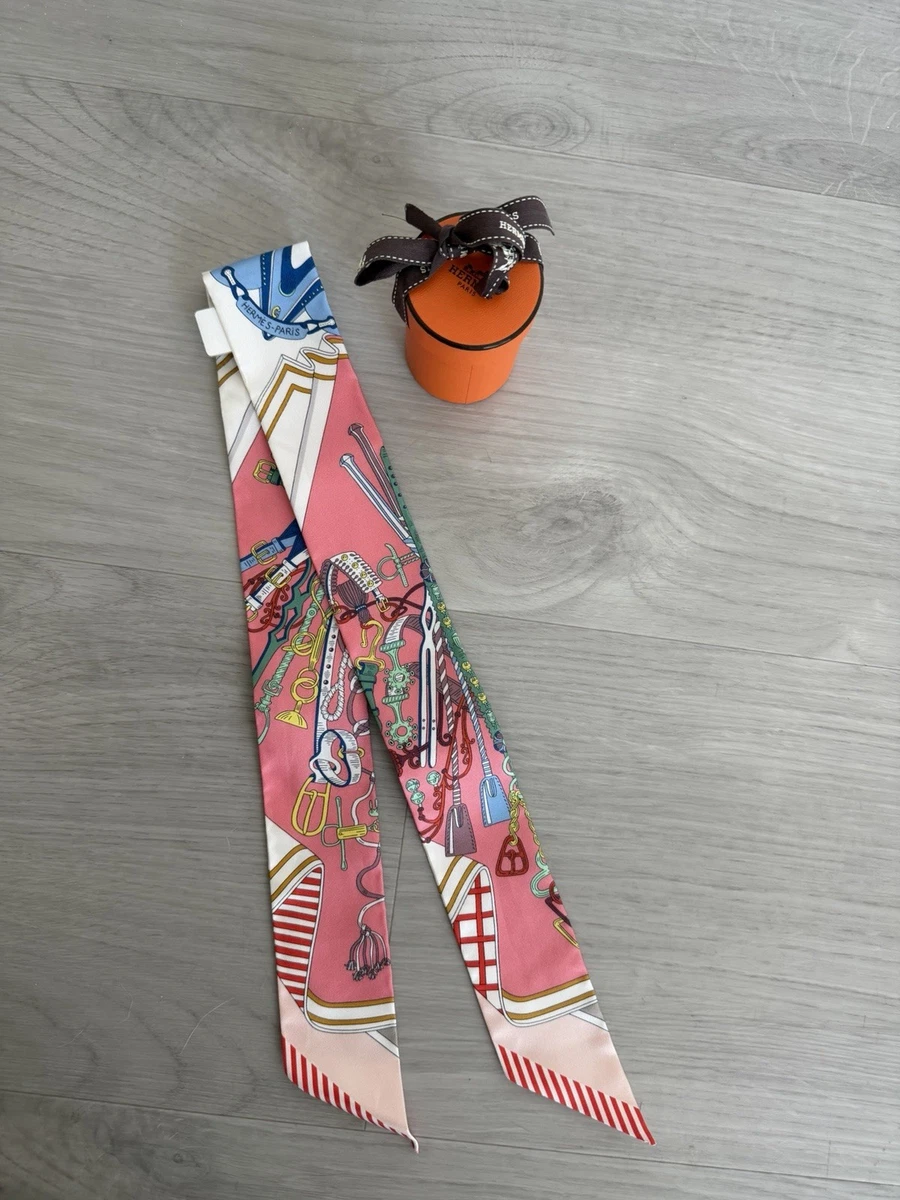 Hermes Twilly for sale - eBay