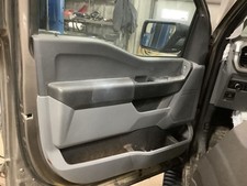 F150 2021 Front Door Trim Panel 336363 F150 2021 Front Door Trim Panel 336363
