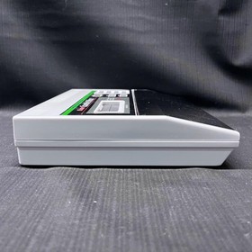 Epoch Super Cassette Vision Japan Game Video Rare Junk USED