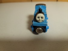 Thomas Wooden Railway Thomas Himself 1997 Britt Allcroft Learning Curve