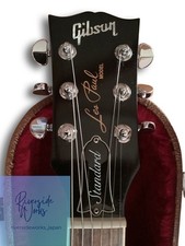 Gibson Les Paul Standard Honey Burst