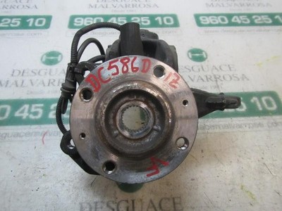 364690 VORDERER LINKER KNÖCHEL / 16536522 FÜR PEUGEOT 208 STYLE