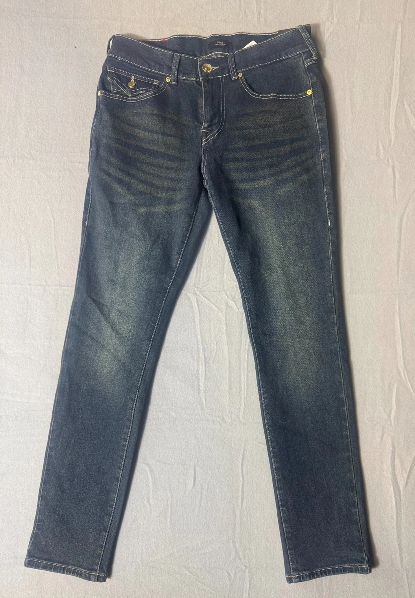 True Religion Regular Size 29 Size Jeans Men's 30 in Inseam for