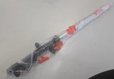 GENUINE SUZUKI GSX-S125 2017-2025 RIGHT FORK LEG COMPLETE. FORKS STANCHION TUBE