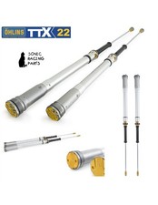 FCX 1301 OHLINS CARTUCCIA TTX 22 HUSQVARNA TE 300 - 2017 2023