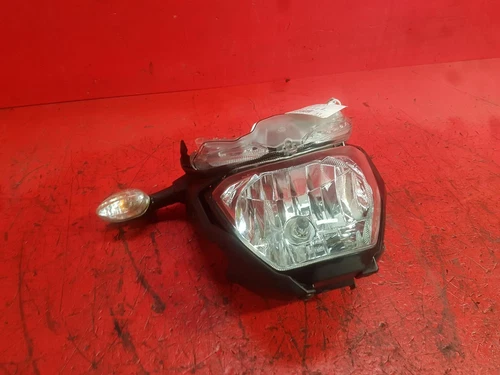YAMAHA MT-03 HEADLIGHT 2016