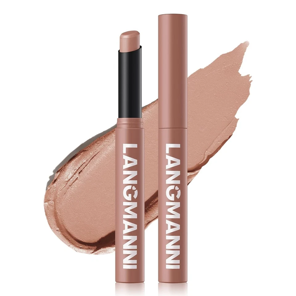 NYX Professional Makeup Suede Matte Lipstick  " You Pick Shade " - Image 3 of 4