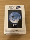 E.T. Movie Poster 300 Piece Puzzle Blockbuster Cardinal 18x24 45.72 X 60.96cm — photo 2