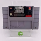 New ListingRobocop vs The Terminator (Super Nintendo SNES, 1993) Cartridge Only