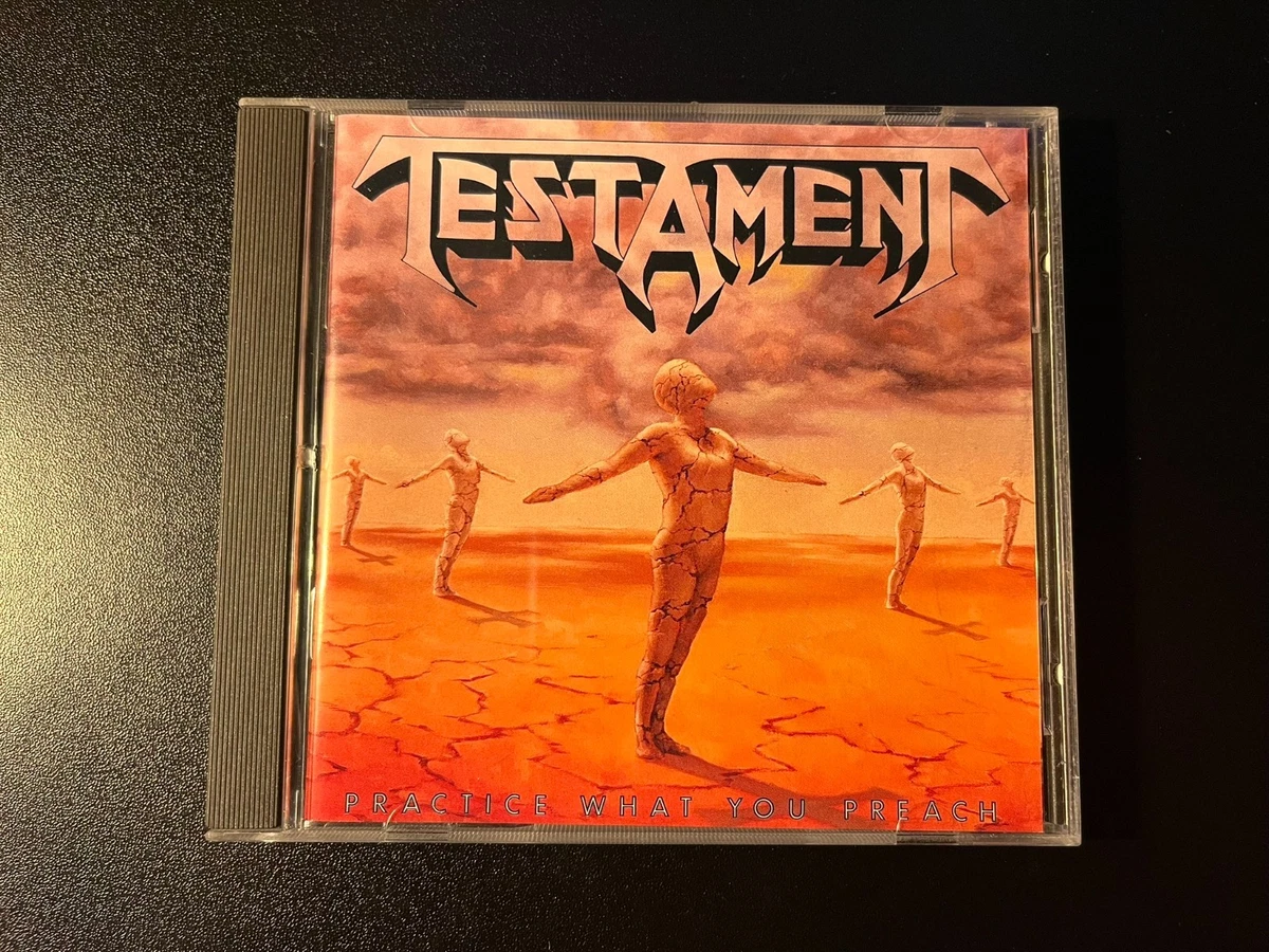 25+ testament practice what you preach for sale | Updated Oct 2026