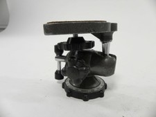 Gitzo Ball Head and Socket