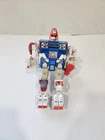 Vintage GOBOTS Power Warrior Courageous Bandai 1985 Japan (incomplete)