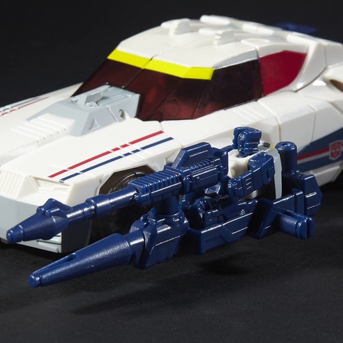 Deluxe Breakaway with Throttle | Transformers Generations Titans Return Hasbro - Picture 8 of 12