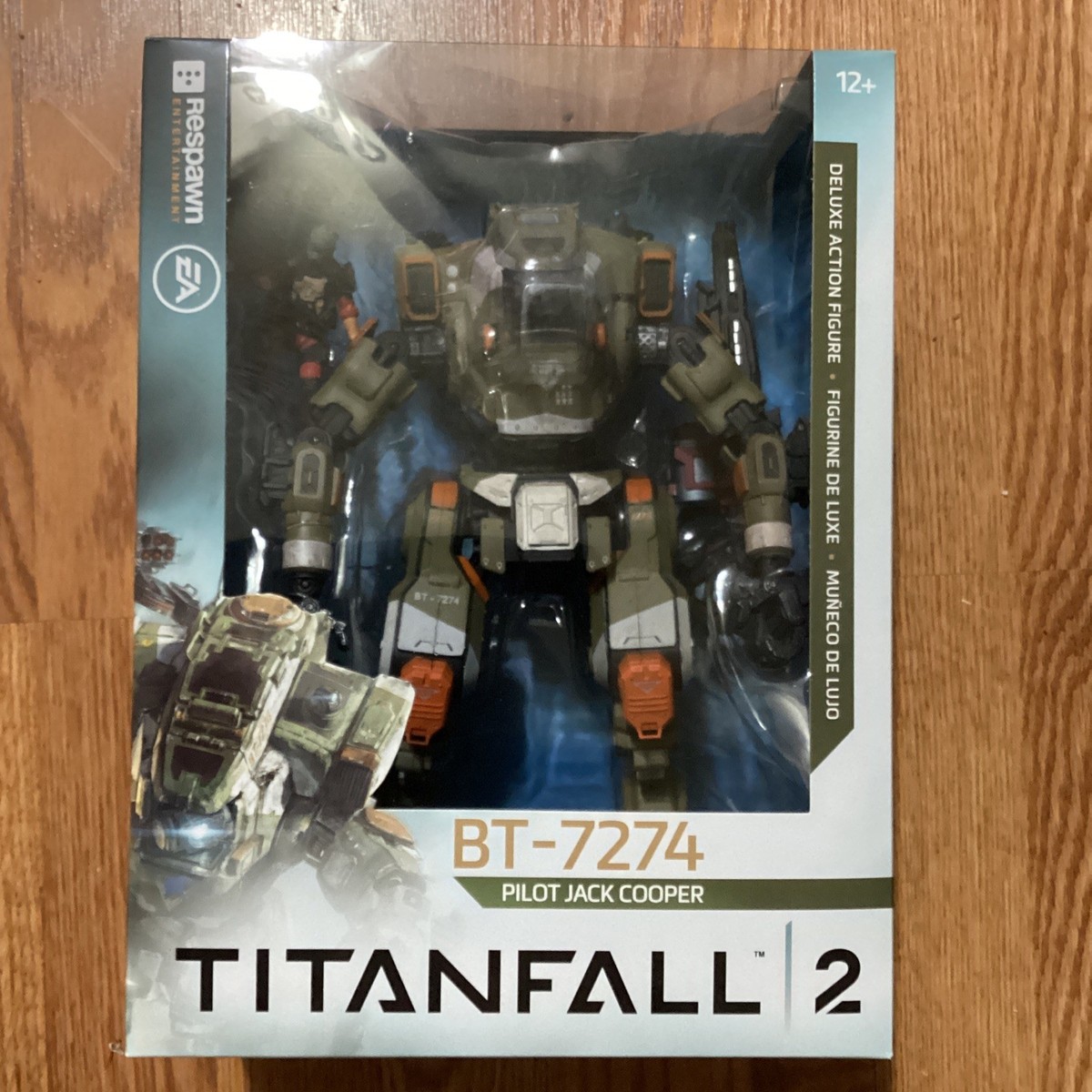 McFarlane Toys Titanfall 2 10