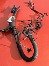 SAAB 9000 2.3 b234 Turbo Engine Loom