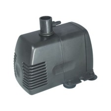 106 GPH Submersible Pump Aquarium Fish Tank Powerhead Fountain Water Hydroponic