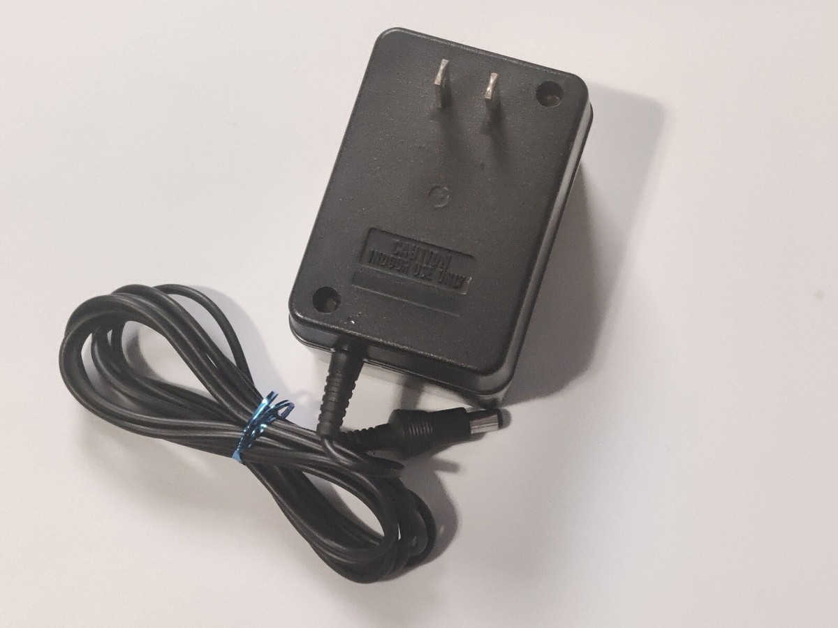 Nintendo Super Famicom OEM AC Adapter - Japan Import | eBay Nintendo Super Famicom OEM AC Adapter - Japan Import | eBay