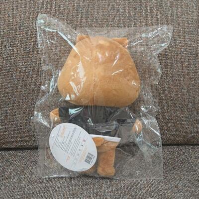 New stray kids Han goods plush toy SKZOO HAN QUOKKA K-POP | eBay
