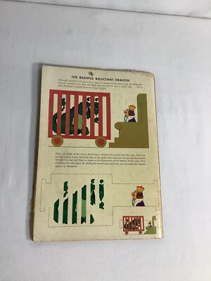 コレクション THE  WALT  DISNEY Walt Disney's Silly Symphonies #7 (Dell, 1957) Giant Issue