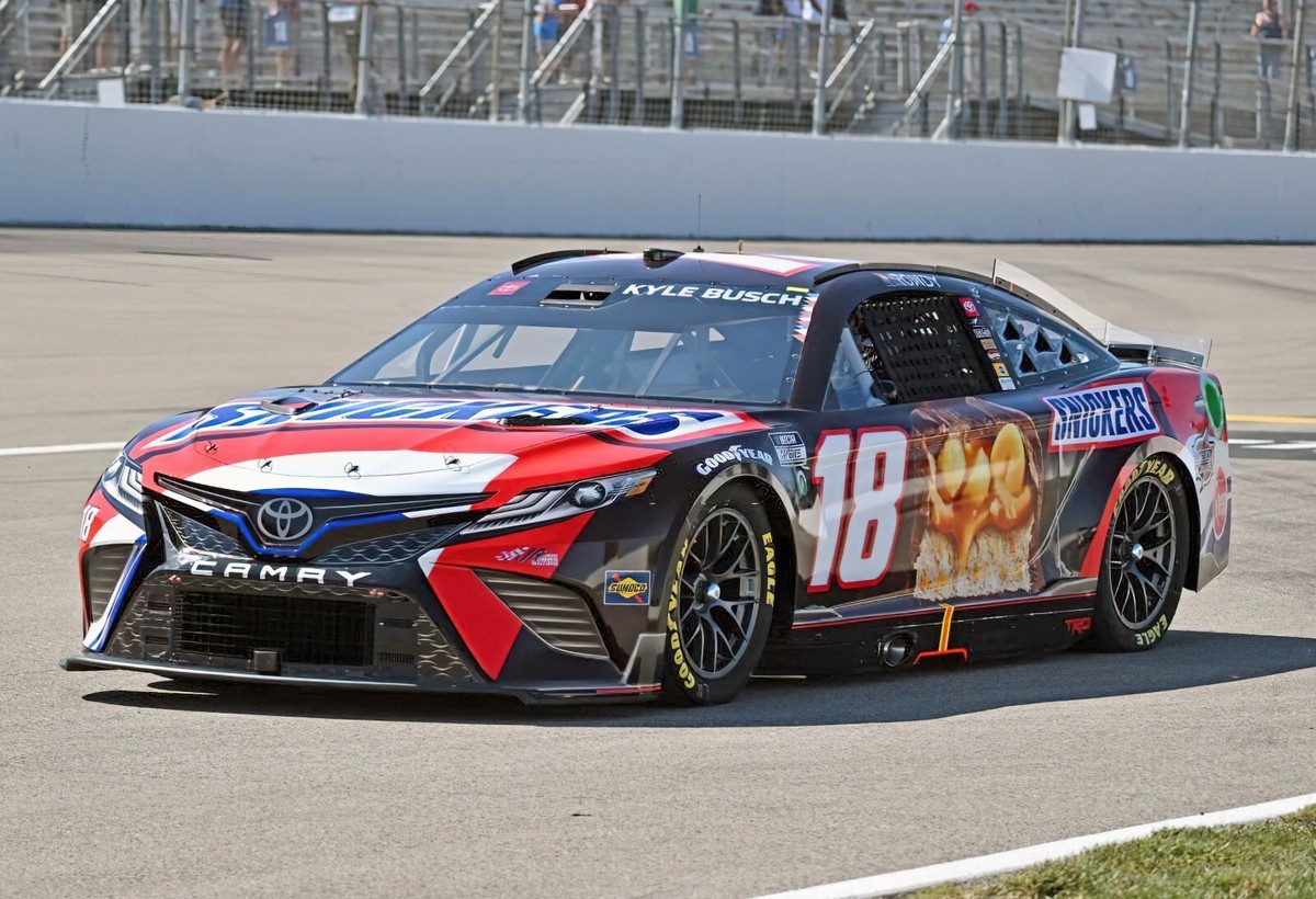 ナスカー 18台セット NASCAR $_57.PNG?set_id=880000500F