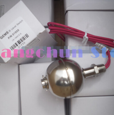 1X float level switch LS-1950/01950 #D9