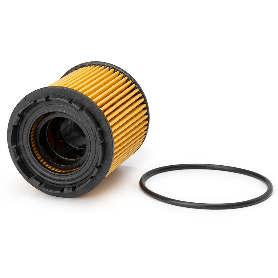 12605566 Engine Oil Filter For Buick Allure Lacrosse Regal Verano Chevy Cavalier - Изображение 4 из 4