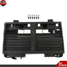 68405073AD For RAM 1500 2019-2021 2022 2023 Active Grille Shutter With Motor
