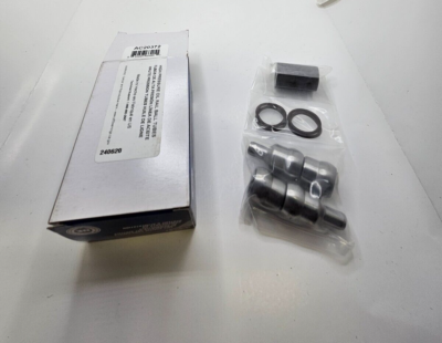 #ad High Pressure Oil Rail Ball Tubes AC20372 For Ford F 350 Heavy Duty $28.80