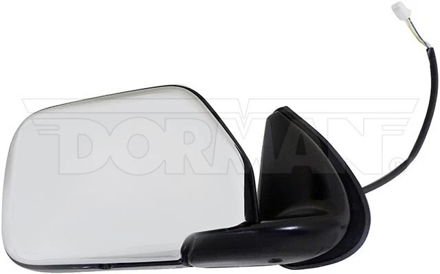 Espelho retrovisor lateral Dorman 955-1138 compatível com Toyota T100 8791034040 - Imagem 2 de 4