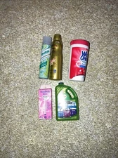 Zuru 5 Surprise Mini Brands WET ONES, Skintimate, Turtle Wax, Batiste, Hawaiian