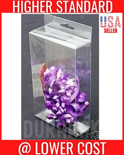 Plastic retail packaging boxes deals