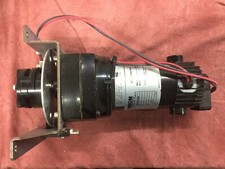 Oce 250gt 350gt 350xt ACUITY MEDIA SUPPLY OR TAKE UP MOTOR RMO 3010107334