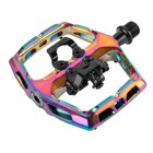 Xpedo Aluminum Clipless Pedals
