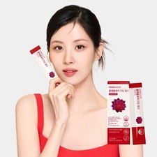 FOODOLOGY Coleology Cutting Jelly 250g 25g x 10 sticks Made in korea NEW