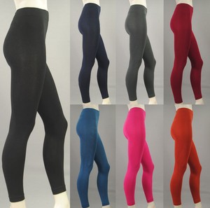 innen geraut Super weiche Thermo-Damen-Leggins