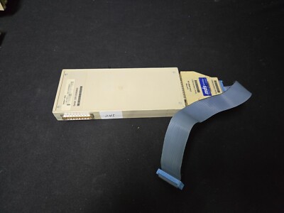 LAUTERBACH/MDS LA-7708: With JTAG-ARM9-X JTAG-ARM7-20, Untested (9640-245)