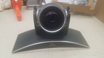 Polycom HDX MPTZ-6 Eagle Eye 720p HD Conference Camera (1624-23412-001)