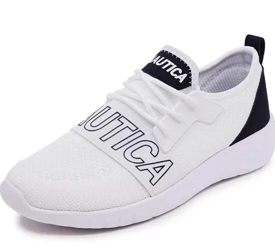 Nautica women's lace up cheap jogger