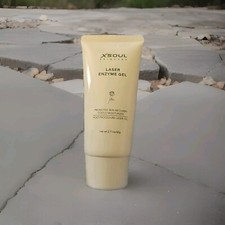 XSoul Laser Enzyme Gel 2.11oz Skin Care. Post IPL Hair Removal Cools. Free Ship 