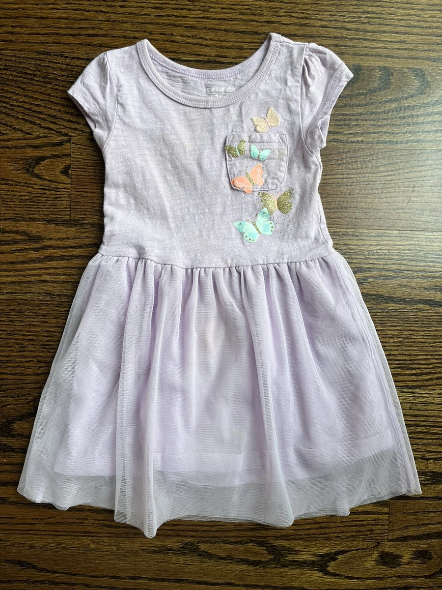 Tutu hot sale dress carters