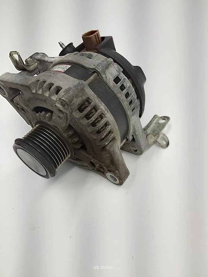 Alternador TOYOTA SIENNA 2011-2014 150 Amp 270600P241 Foto 4 de 4