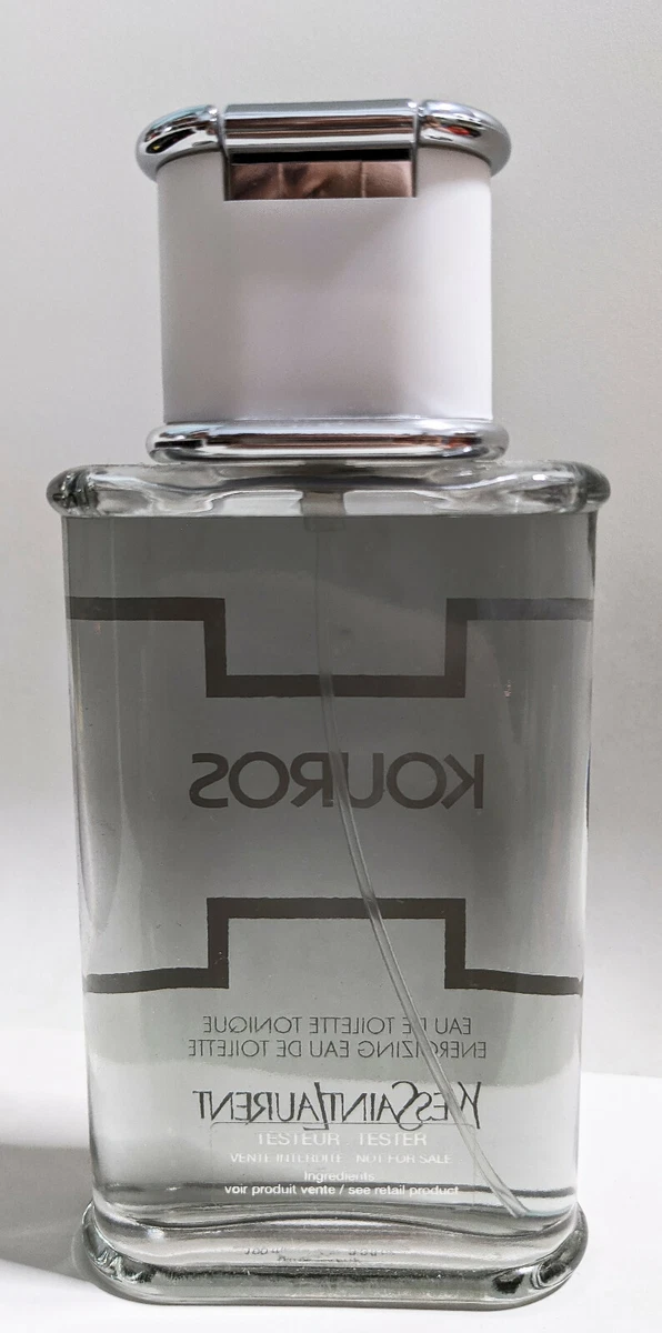 Body kouros clearance tonique