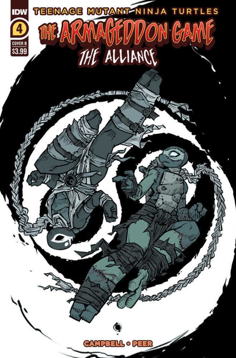 IDW SHADOWPLAY #1-4　アメコミ Shadowplay #1-4 Set IDW Publishing 2005 Complete Series | eBay