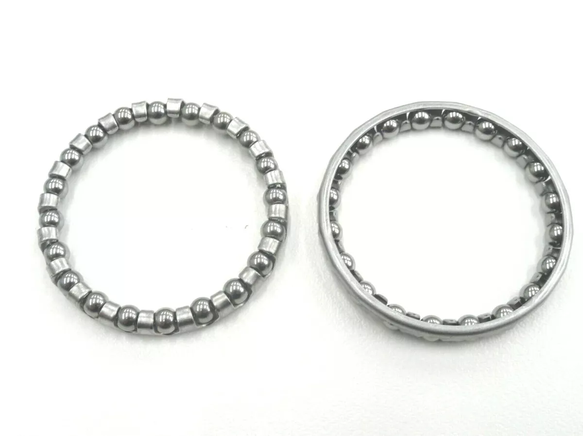Headset ball sale bearing size