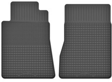 Gummi Fußmatten für: Mercedes E W124 bj. 1984-1997 Gummimatten NEU VORNE Gummi Fußmatten für: Mercedes E W124 bj. 1984-1997 Gummimatten NEU VORNE