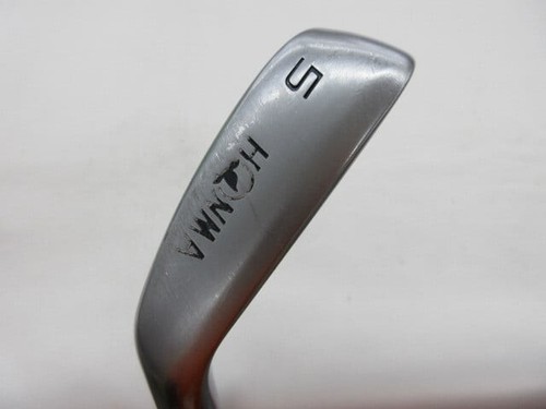 HONMA Beres IS-03 Iron #5I(1Club)/MODUS/Flex:S/Single Iron - Picture 2 of 8