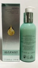 Algenist GENIUS Liquid Collagen Body Mylk 230ml/7.7oz #usau